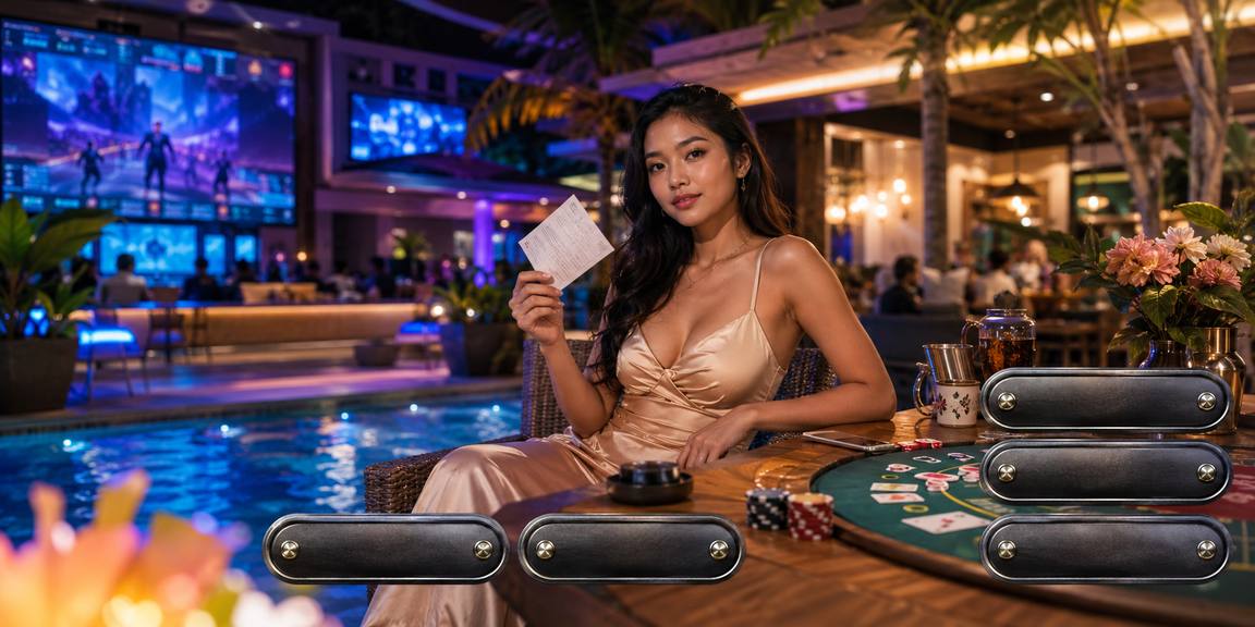 ss18 Terokai Dunia Magic Coins di ss18